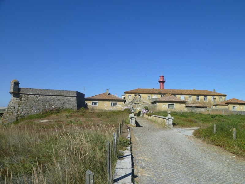 Forte de São João Batista