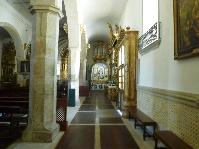 Igreja Matriz de Esposende