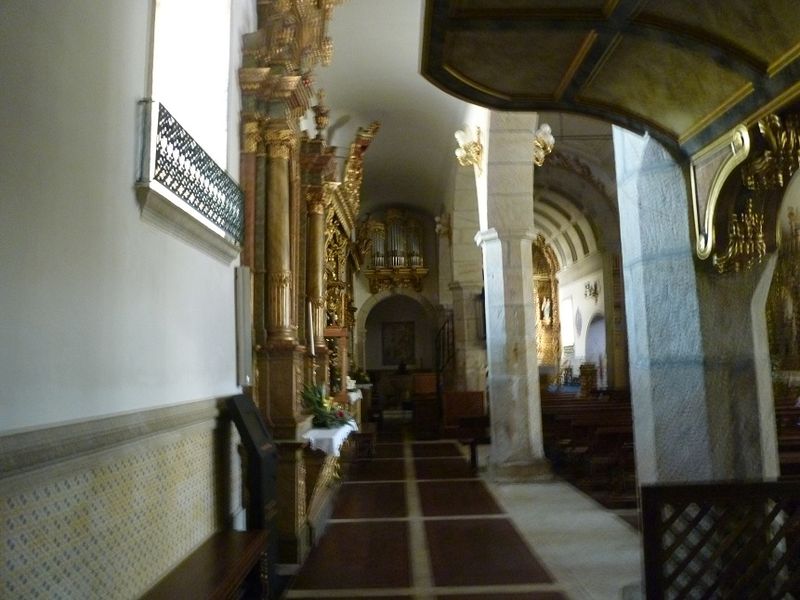 Igreja Matriz de Esposende