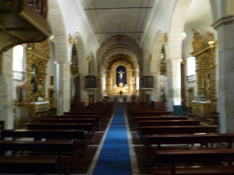 Igreja Matriz de Esposende