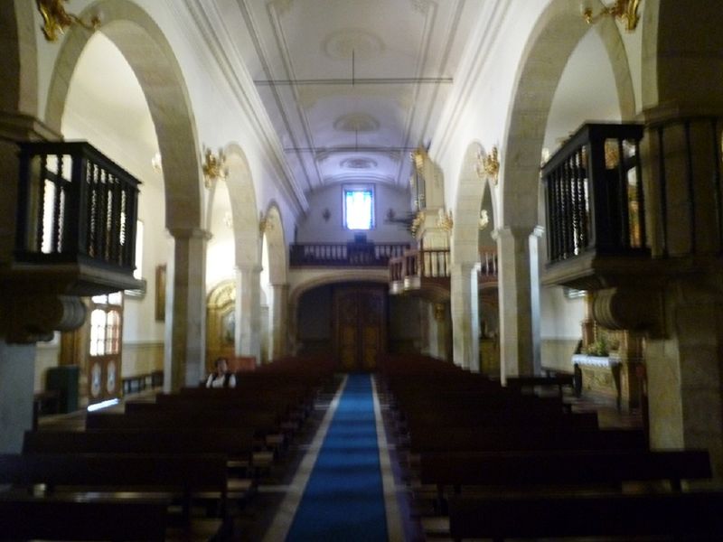 Igreja Matriz de Esposende