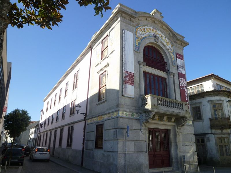 Museu Municipal de Esposende