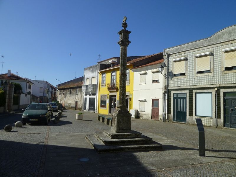 Pelourinho