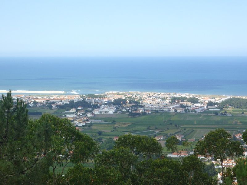 Vista Geral de Esposende