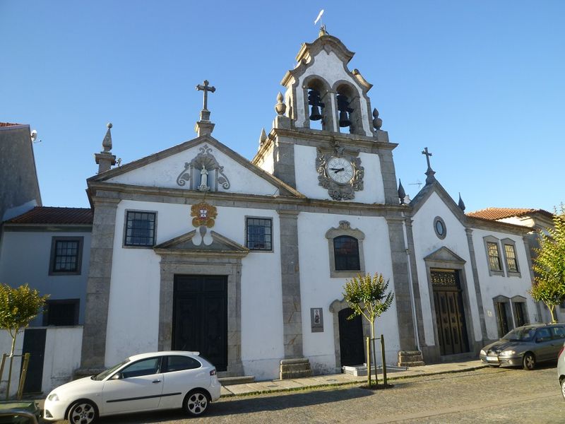 Igreja da Misericórdia