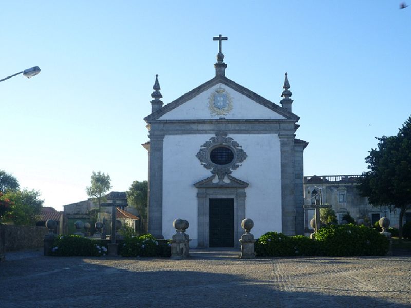 Templo do Bom Jesus