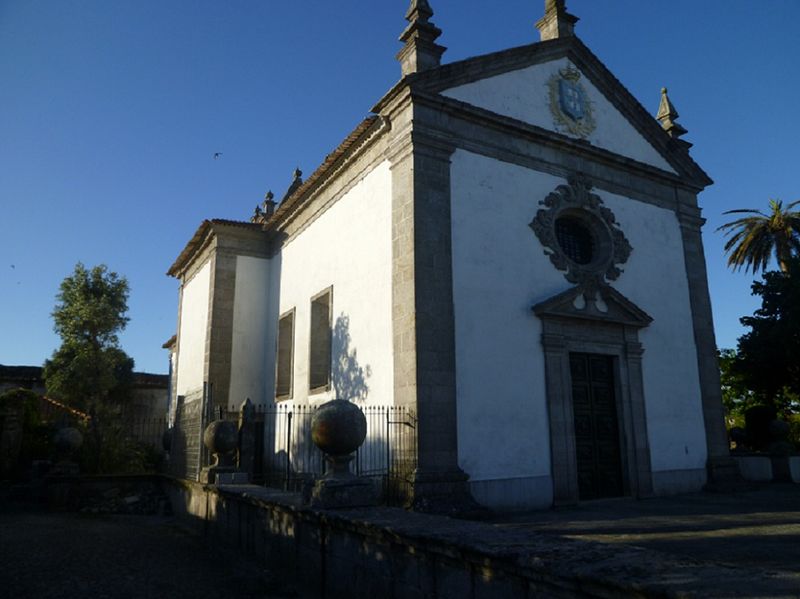 Templo do Bom Jesus