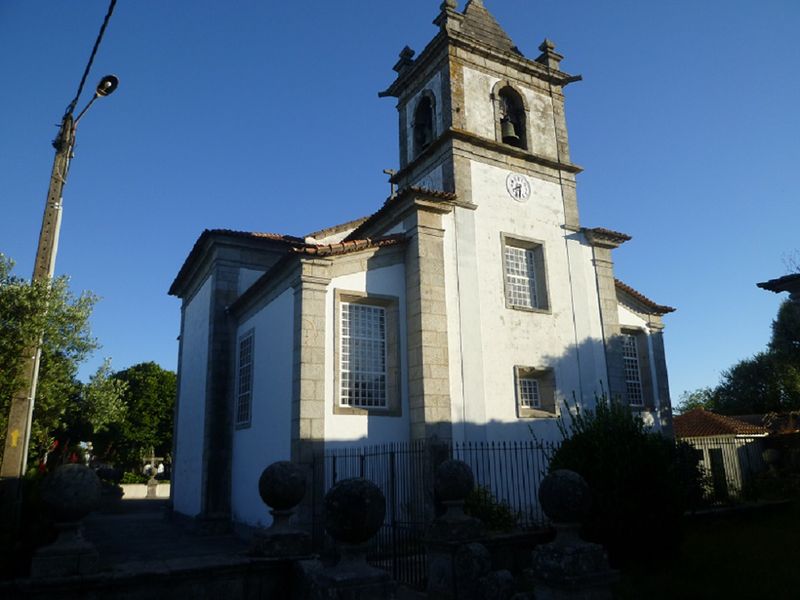 Templo do Bom Jesus