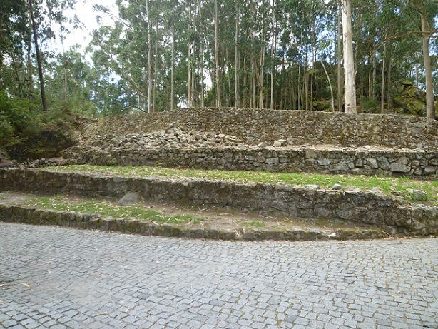 Castro de São Lourenço