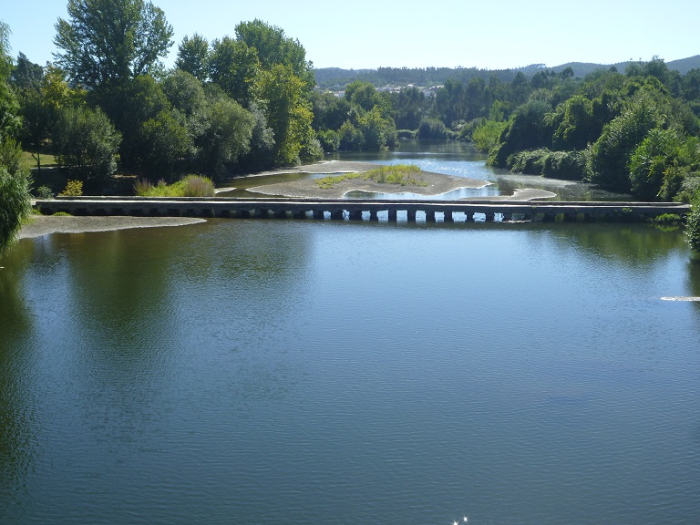 Ponte Romana das Taipas