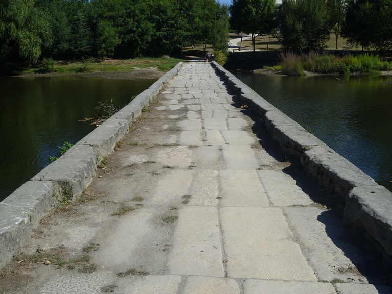 Ponte Romana das Taipas