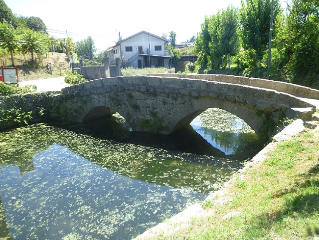 Ponte Romana de Roldes