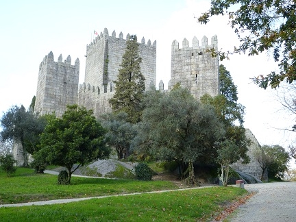 Castelo de Guimarães