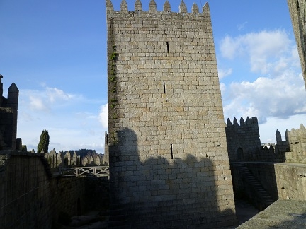 Castelo de Guimarães