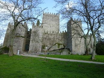 Castelo de Guimarães