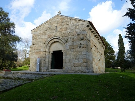 Igreja de São Miguel Igreja de São Miguel