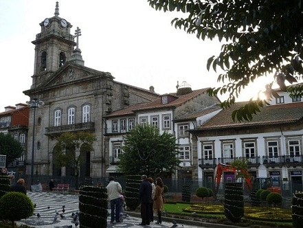 Igreja de São Pedro Igreja de São Pedro