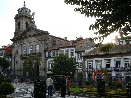 Igreja de São Pedro