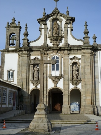 Convento de Santo António dos Capuchos