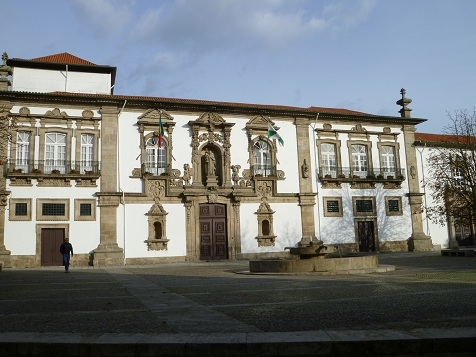 Convento de Santa Clara Convento de Santa Clara