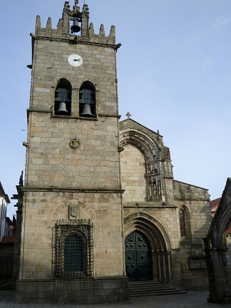 Igreja de Nossa Senhora de Oliveira