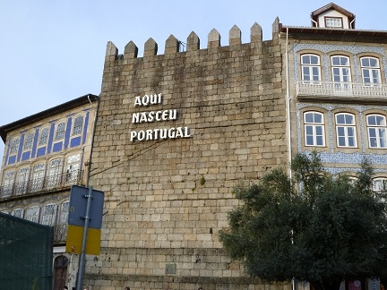 Largo do Toural Largo do Toural