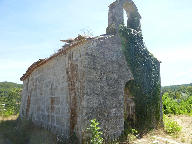 Igreja Velha de São Cipriano
