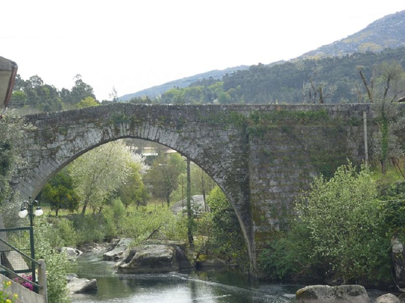 Ponte Mem Gutierres