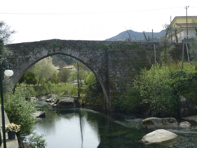 Ponte Mem Gutierres