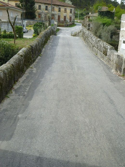 Ponte Mem Gutierres