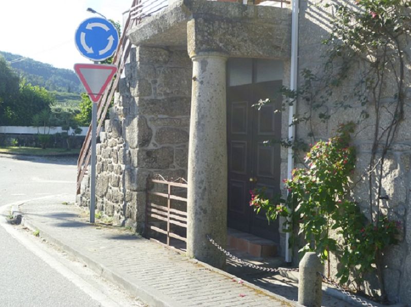 Pelourinho de Monsul