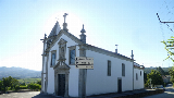 Igreja Matriz de Moure