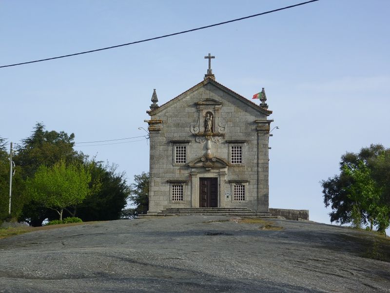 Santuário Nossa Senhora do Pilar