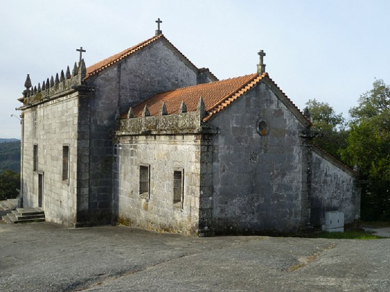 Santuário Nossa Senhora do Pilar