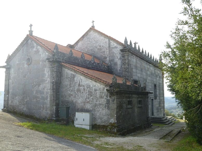 Santuário Nossa Senhora do Pilar