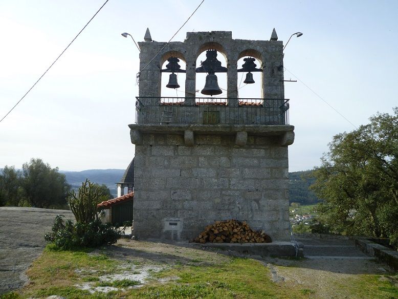 Santuário Nossa Senhora do Pilar