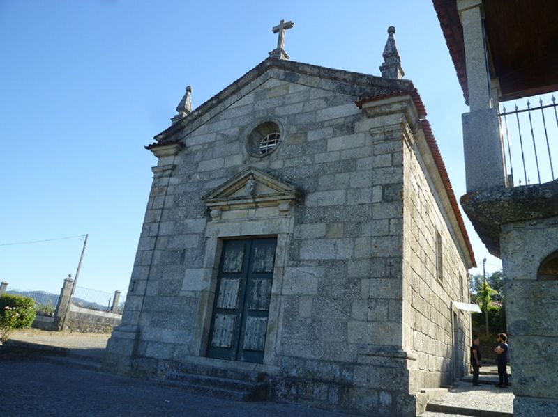 Igreja Matriz de São João do Rei