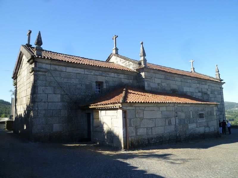 Igreja Matriz de São João do Rei