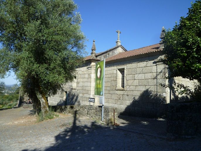 Igreja Matriz de São João do Rei