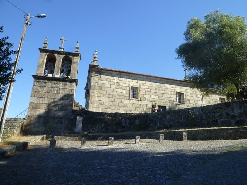 Igreja Matriz de São João do Rei