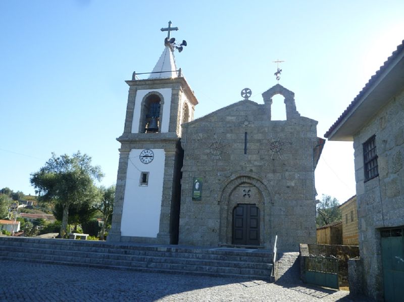 Igreja Santa Maria