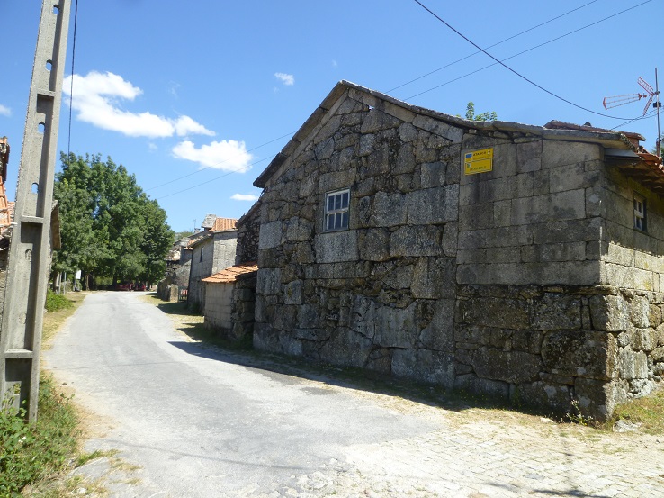 Rua Moderna