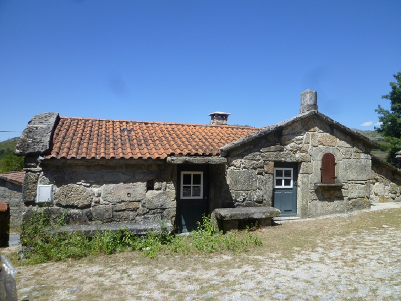 Casa do Relógio de Sol