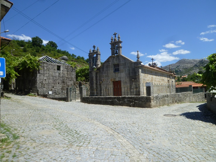 Igreja Paroquial