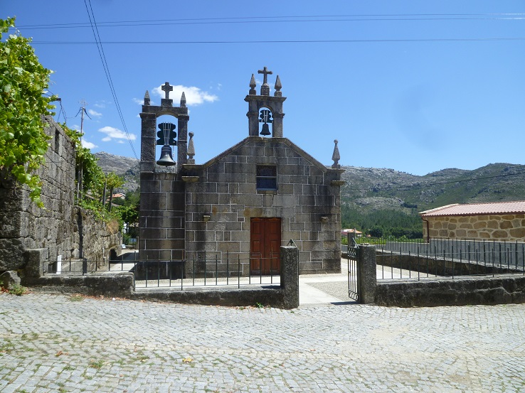 Igreja Paroquial