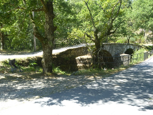 Ponte de Eixões - Arcos da Ponte