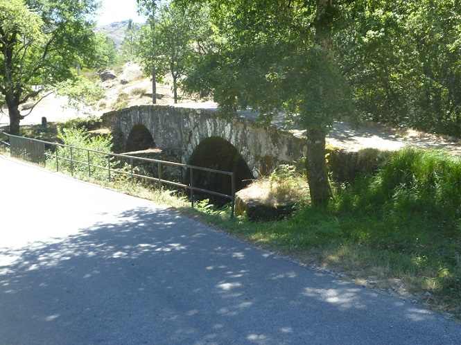 Ponte de Eixões - Arcos da Ponte