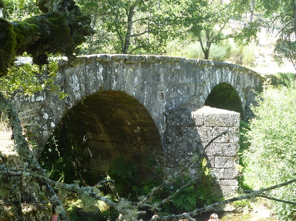 Ponte de Eixões - Arcos e Talha-mar