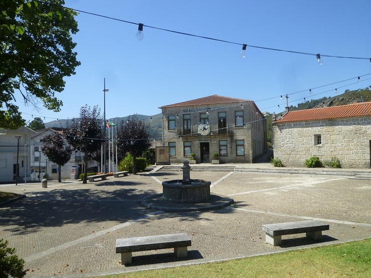 Câmara Municipal de Terras de Bouro