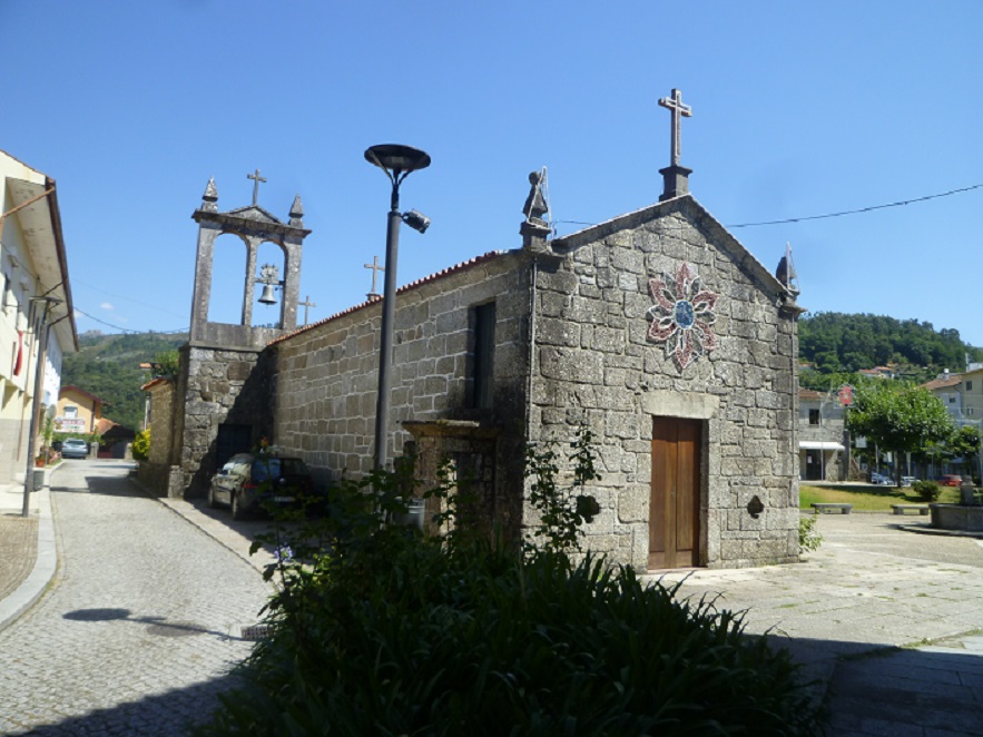 Capela de S. Brás